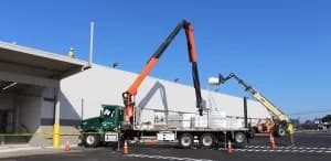 Pacific Supply portfolio photo