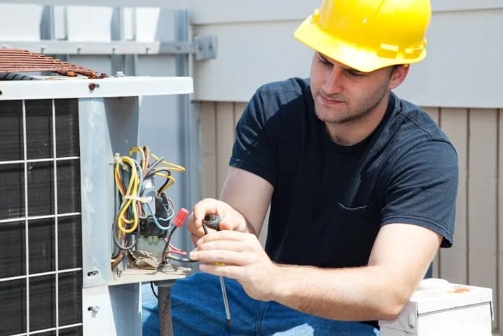 Electrical Services portfolio photo