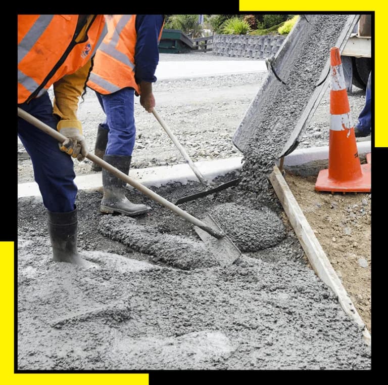 TLD Construction LLC – Best Concrete Flatwork in Rockford Illinois portfolio photo