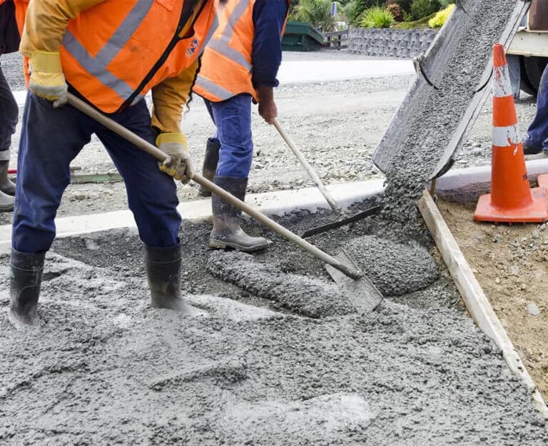 TLD Construction LLC – Best Concrete Flatwork in Rockford Illinois portfolio photo