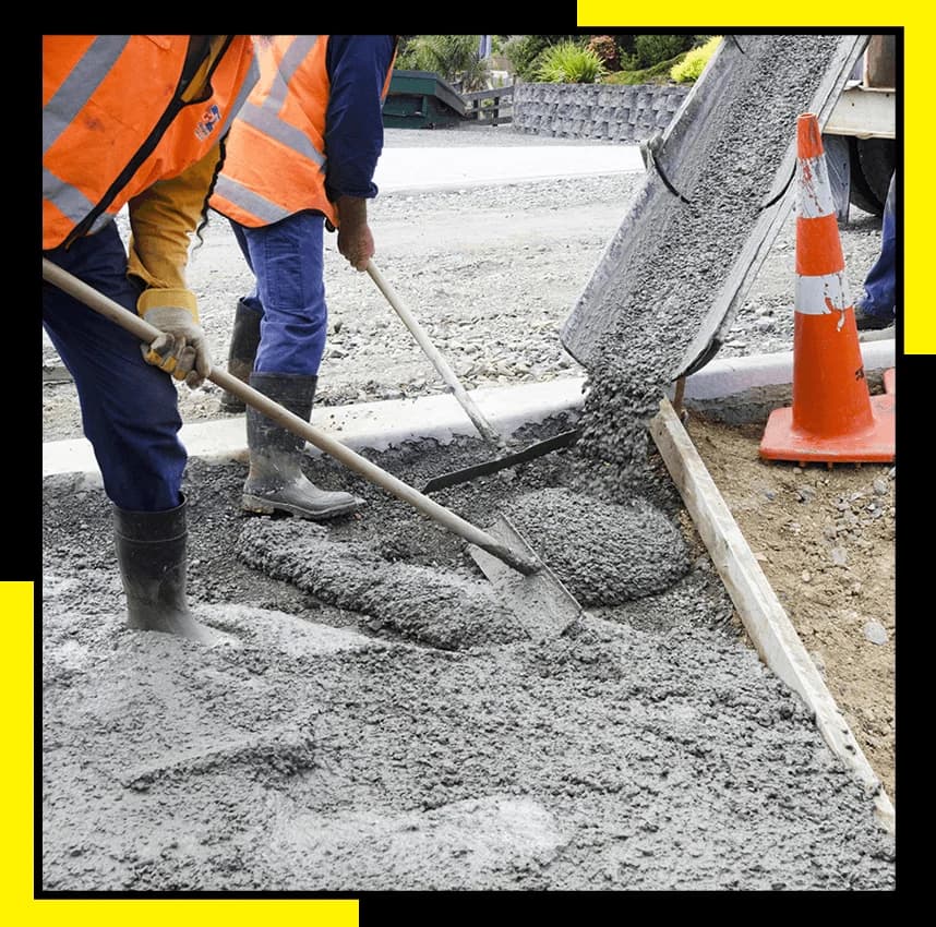 TLD Construction LLC – Best Concrete Flatwork in Rockford Illinois portfolio photo