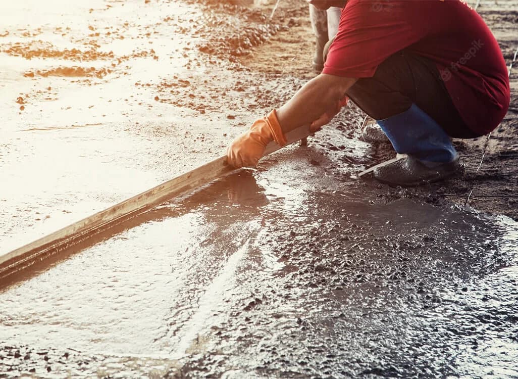 TLD Construction LLC – Best Concrete Flatwork in Rockford Illinois portfolio photo