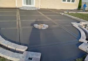 TLD Construction LLC – Best Concrete Flatwork in Rockford Illinois portfolio photo