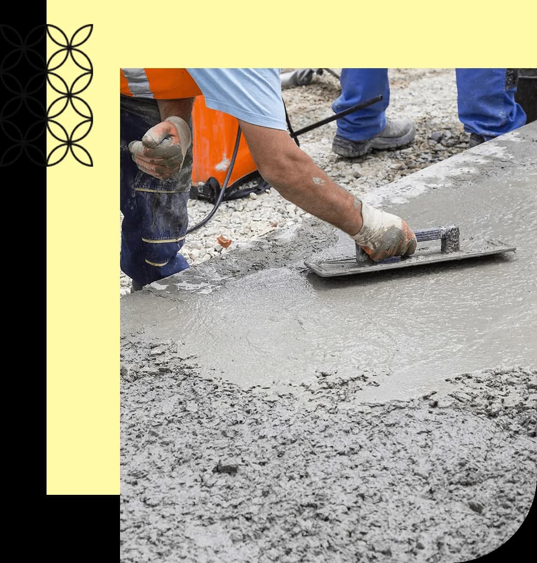 TLD Construction LLC – Best Concrete Flatwork in Rockford Illinois portfolio photo