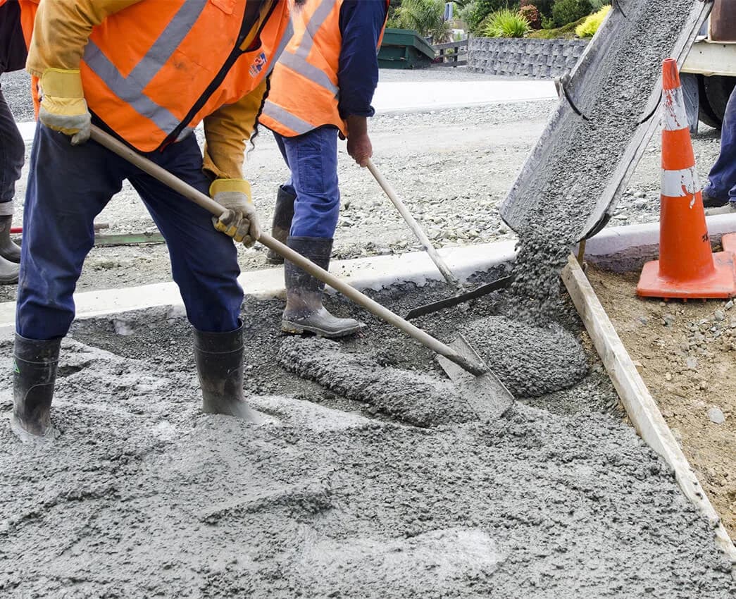 TLD Construction LLC – Best Concrete Flatwork in Rockford Illinois portfolio photo