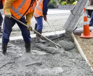 TLD Construction LLC – Best Concrete Flatwork in Rockford Illinois portfolio photo