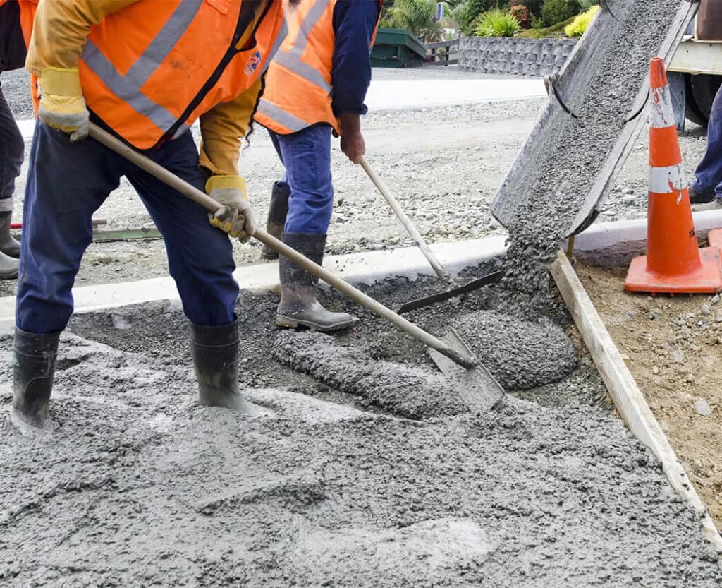 TLD Construction LLC – Best Concrete Flatwork in Rockford Illinois portfolio photo