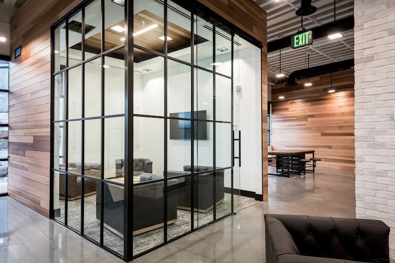 MYM Glass Solutions Llc portfolio photo