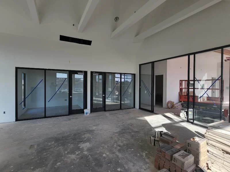 MYM Glass Solutions Llc portfolio photo