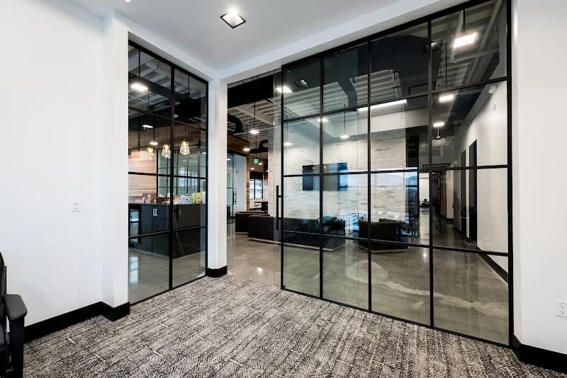 MYM Glass Solutions Llc portfolio photo