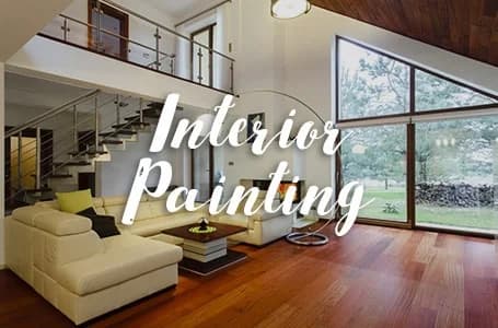 Interior Painting