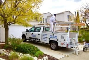 ESR Quality Painting - Los Angeles - Interior & Exterior - portfolio photo