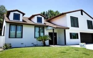 ESR Quality Painting - Los Angeles - Interior & Exterior - portfolio photo
