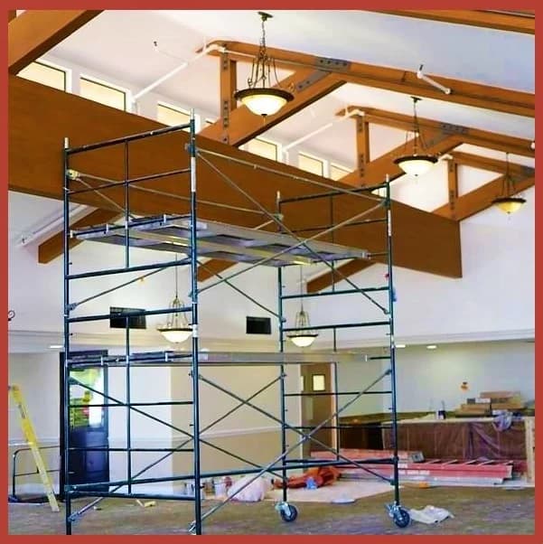 commercial painter los angeles