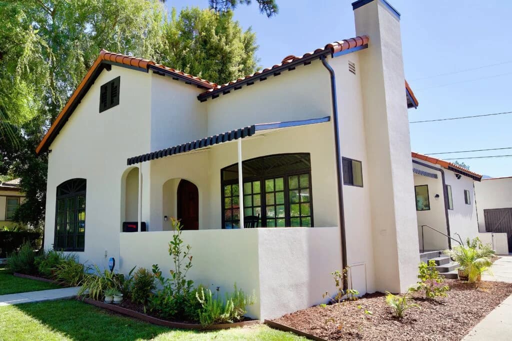 ESR Quality Painting - Los Angeles - Interior & Exterior - portfolio photo
