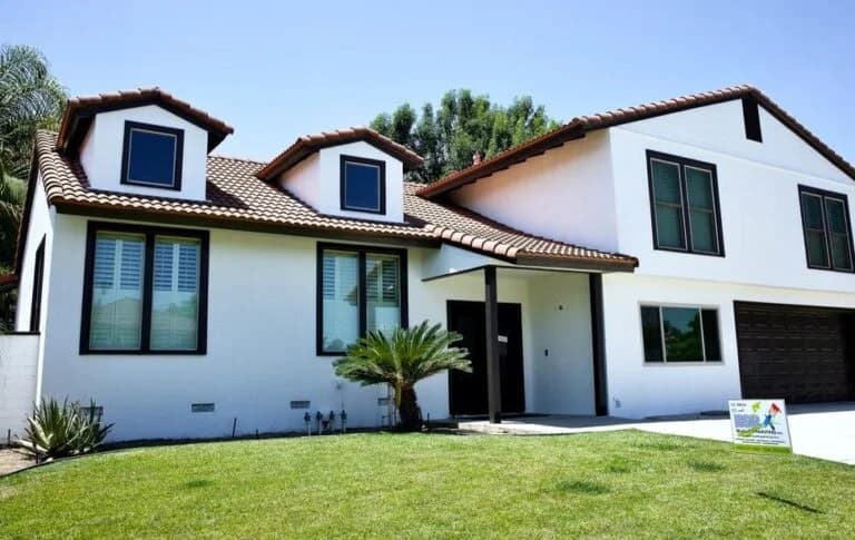 ESR Quality Painting - Los Angeles - Interior & Exterior - portfolio photo