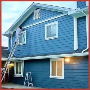 painter residential