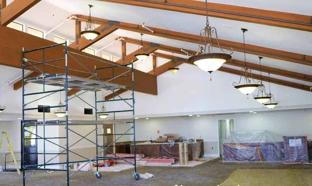 ESR Quality Painting - Los Angeles - Interior & Exterior - portfolio photo
