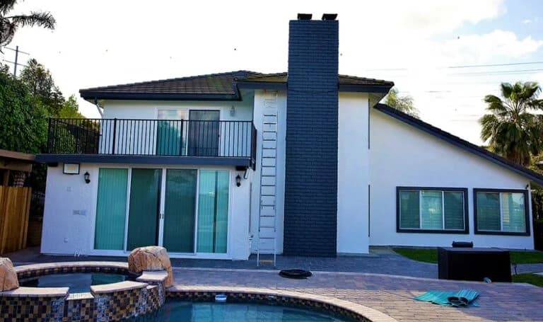 ESR Quality Painting - Los Angeles - Interior & Exterior - portfolio photo