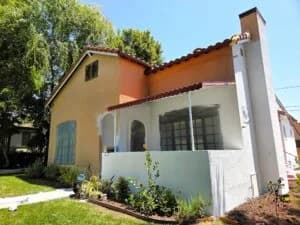 ESR Quality Painting - Los Angeles - Interior & Exterior - portfolio photo