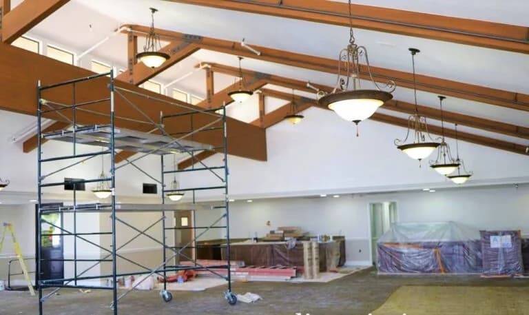 ESR Quality Painting - Los Angeles - Interior & Exterior - portfolio photo