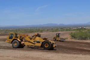 Desert Earth Contracting portfolio photo