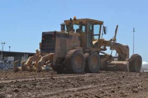 Desert Earth Contracting portfolio photo