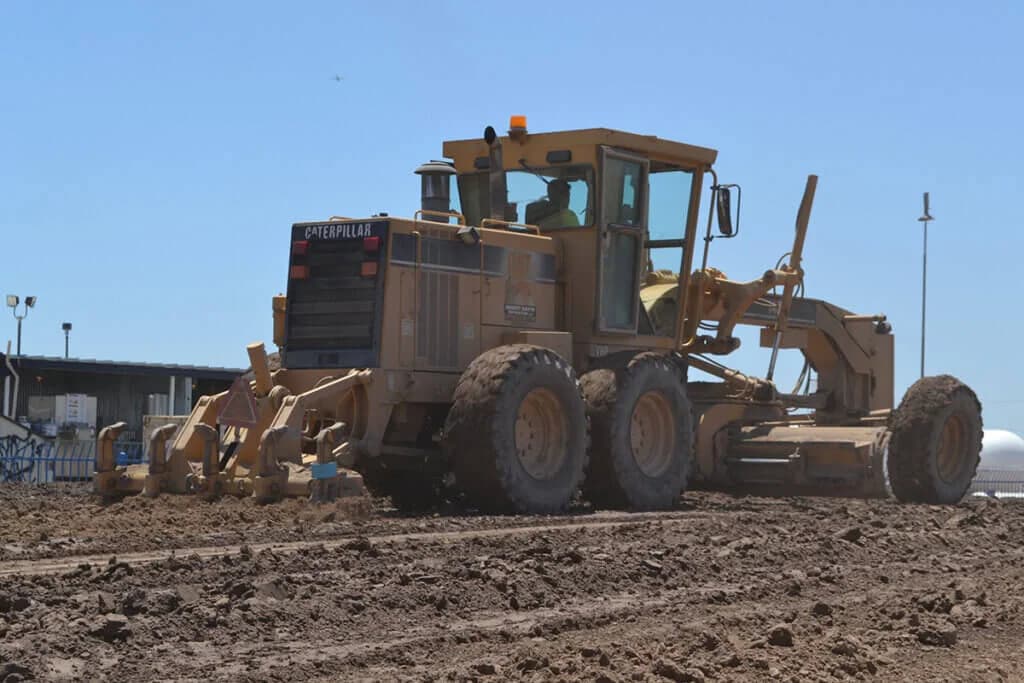 Desert Earth Contracting portfolio photo