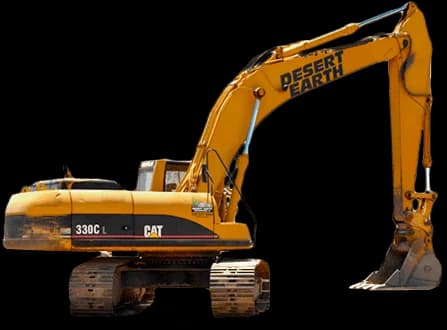 Desert Earth Contracting portfolio photo