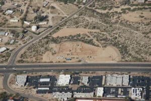 Desert Earth Contracting portfolio photo