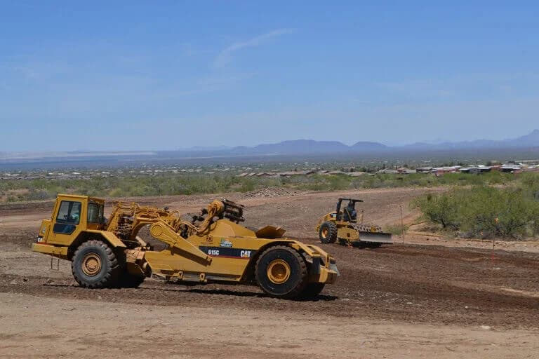 Desert Earth Contracting portfolio photo