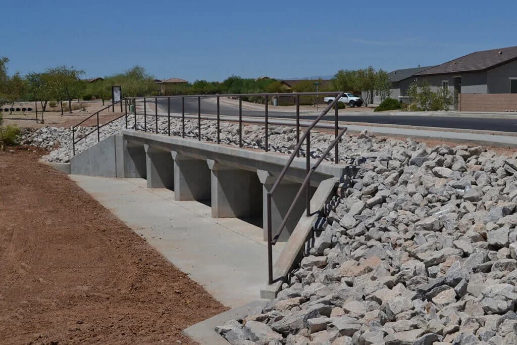 Desert Earth Contracting portfolio photo