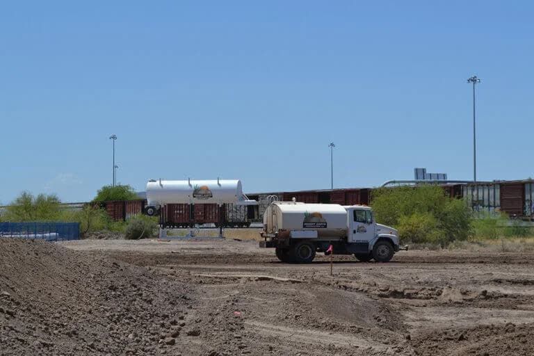 Desert Earth Contracting portfolio photo