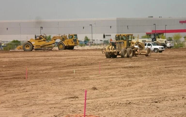 Desert Earth Contracting portfolio photo