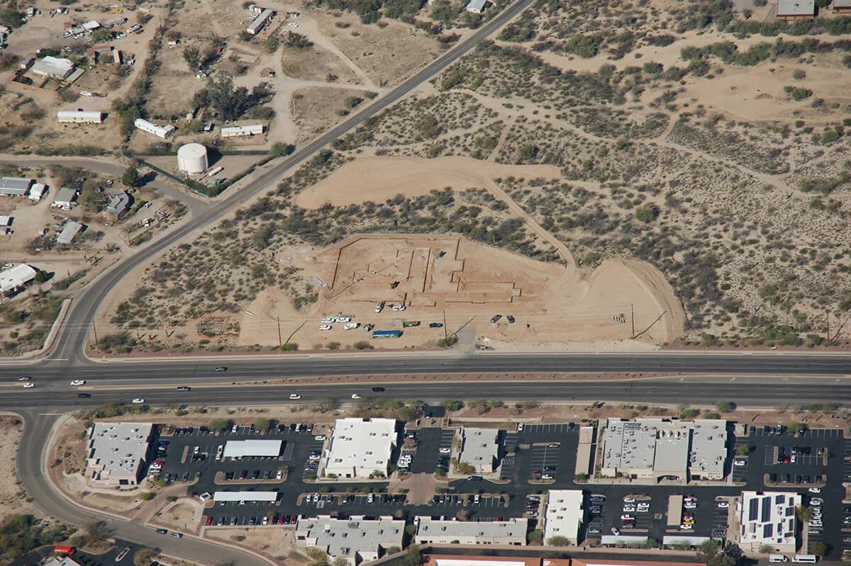 Desert Earth Contracting portfolio photo