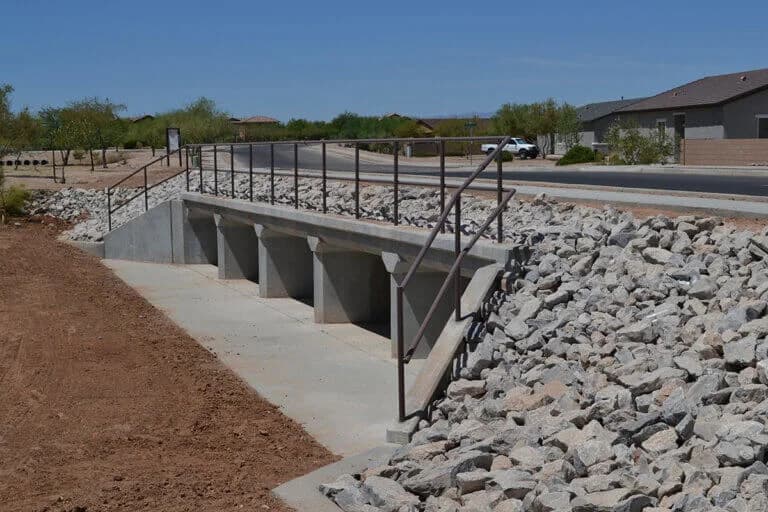Desert Earth Contracting portfolio photo
