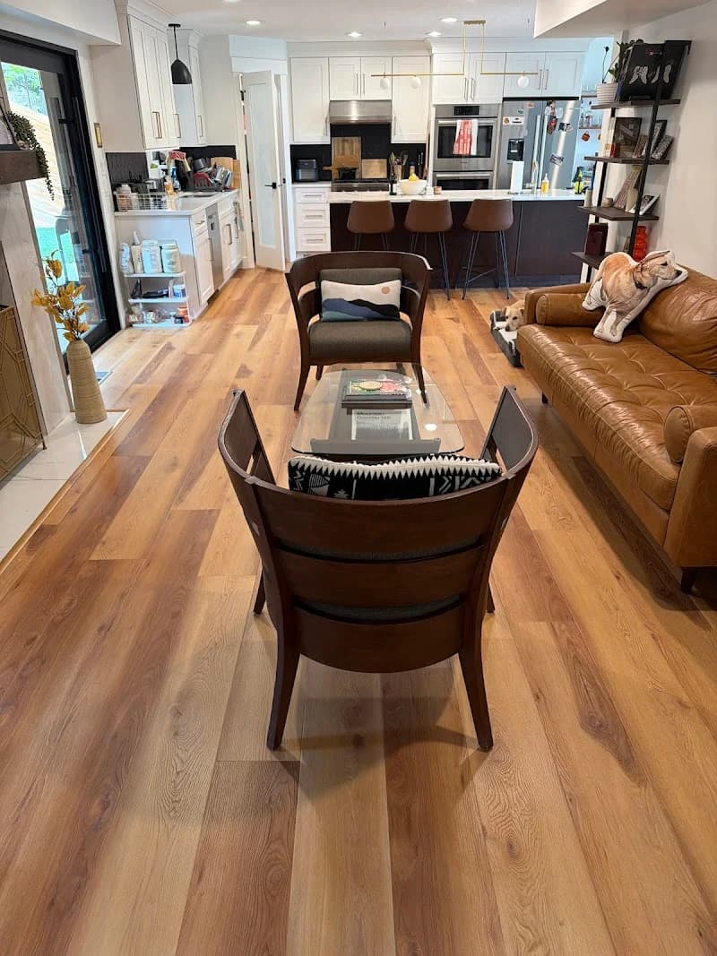 Northstar Hardwood Floors Inc portfolio photo