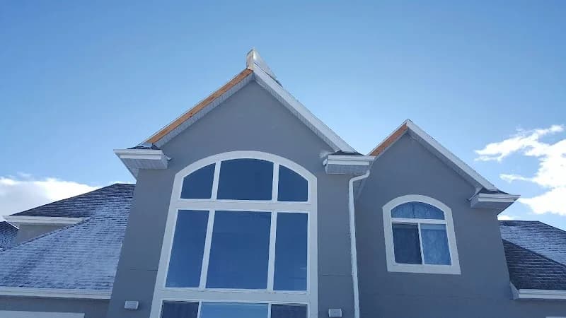 unique custom exteriors portfolio photo
