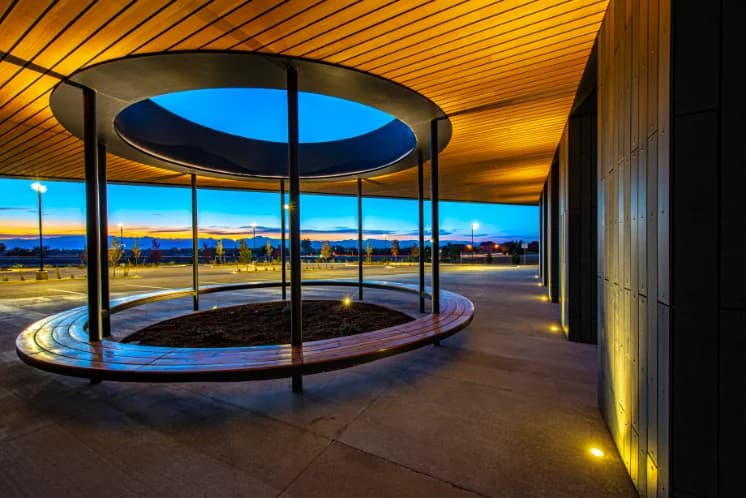 Innovative Interiors & Construction portfolio photo