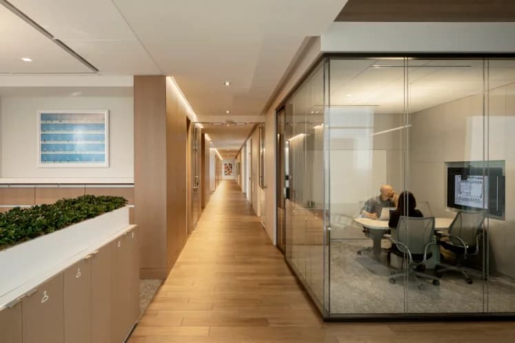 Innovative Interiors & Construction portfolio photo
