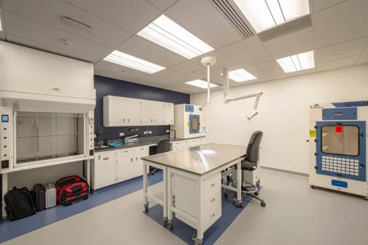 Innovative Interiors & Construction portfolio photo