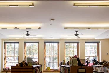 Innovative Interiors & Construction portfolio photo