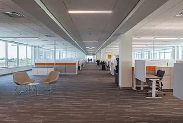 Innovative Interiors & Construction portfolio photo