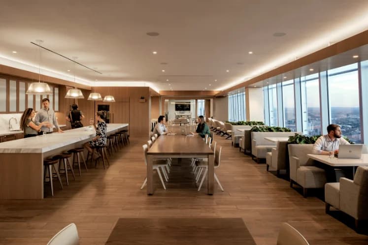 Innovative Interiors & Construction portfolio photo