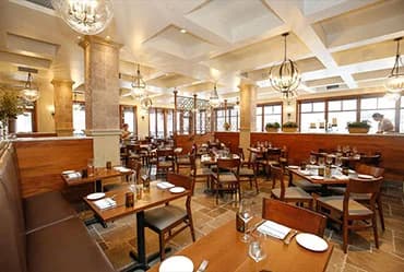 Innovative Interiors & Construction portfolio photo