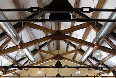Innovative Interiors & Construction portfolio photo