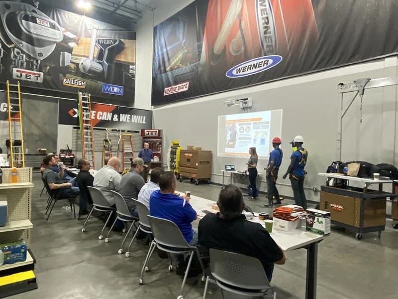Training & Development