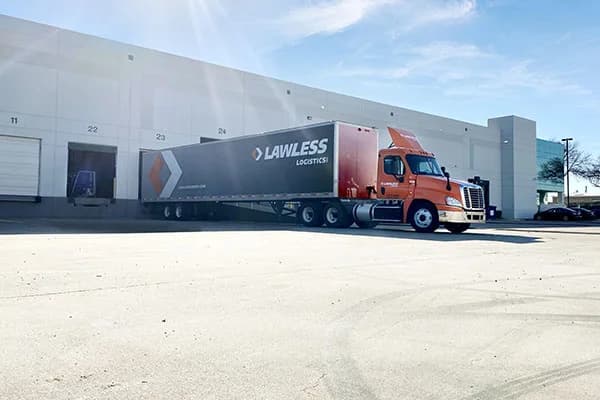 Logistics & Fleet