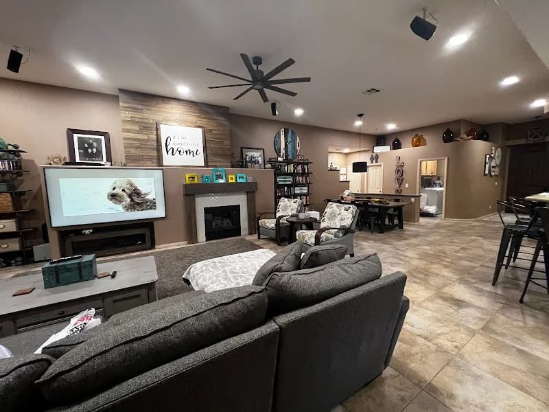 BAR H BAR ELECTRIC, LLC portfolio photo