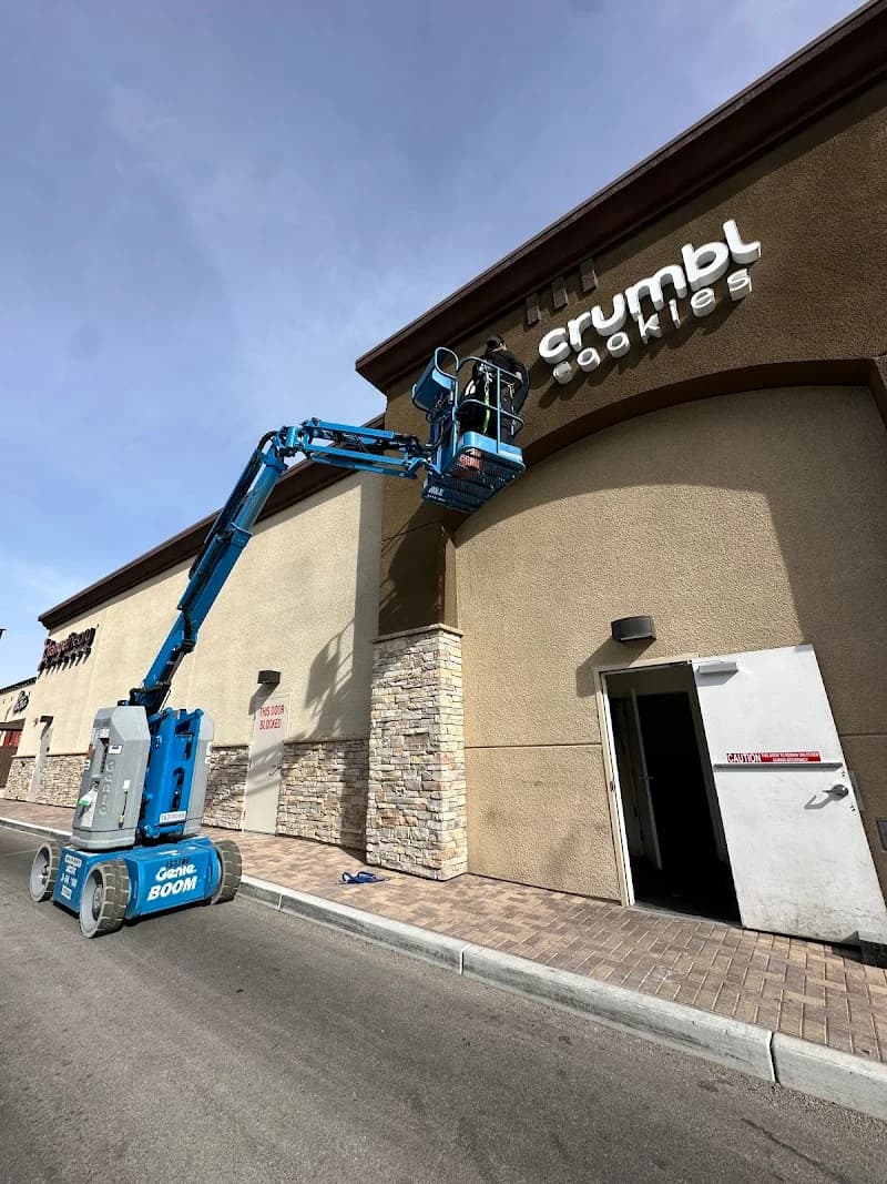 BAR H BAR ELECTRIC, LLC portfolio photo